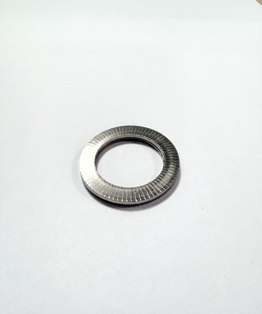 NORD-LOCK 安全環(2片一組)