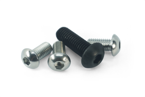 六角承窩半圓頭螺栓