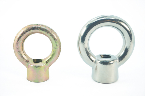環首螺帽-吊帽
