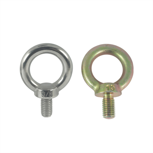 環首螺栓-吊環