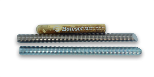 化學描栓及藥劑