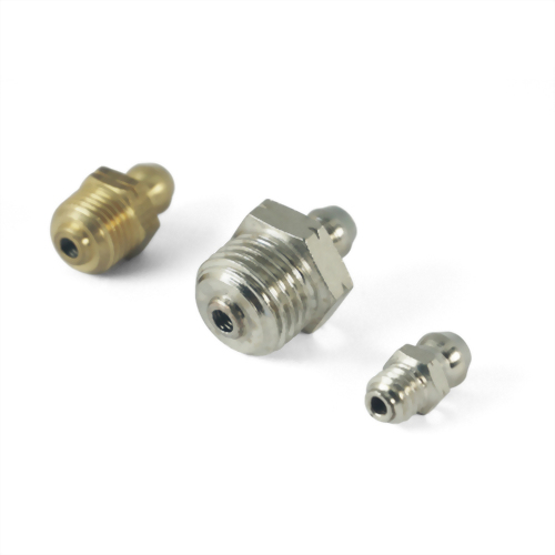 牛油嘴(潤滑油嘴)