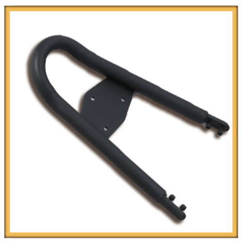 BACKREST UPRIGHT KIT