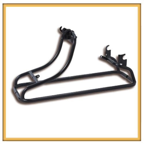 GRAIN CONTAINER SUPPORT