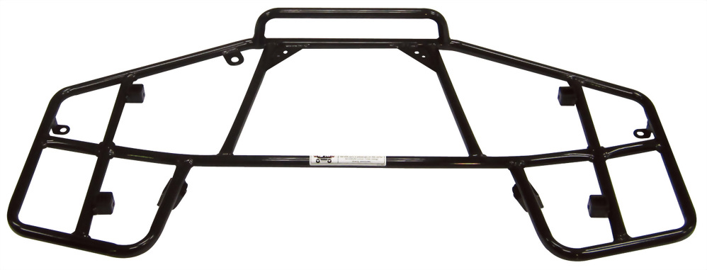 REAR CARRIER LUGGAGE