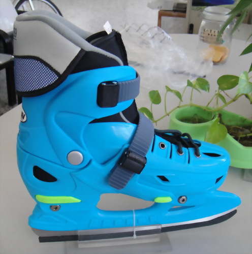 ICE SKATES