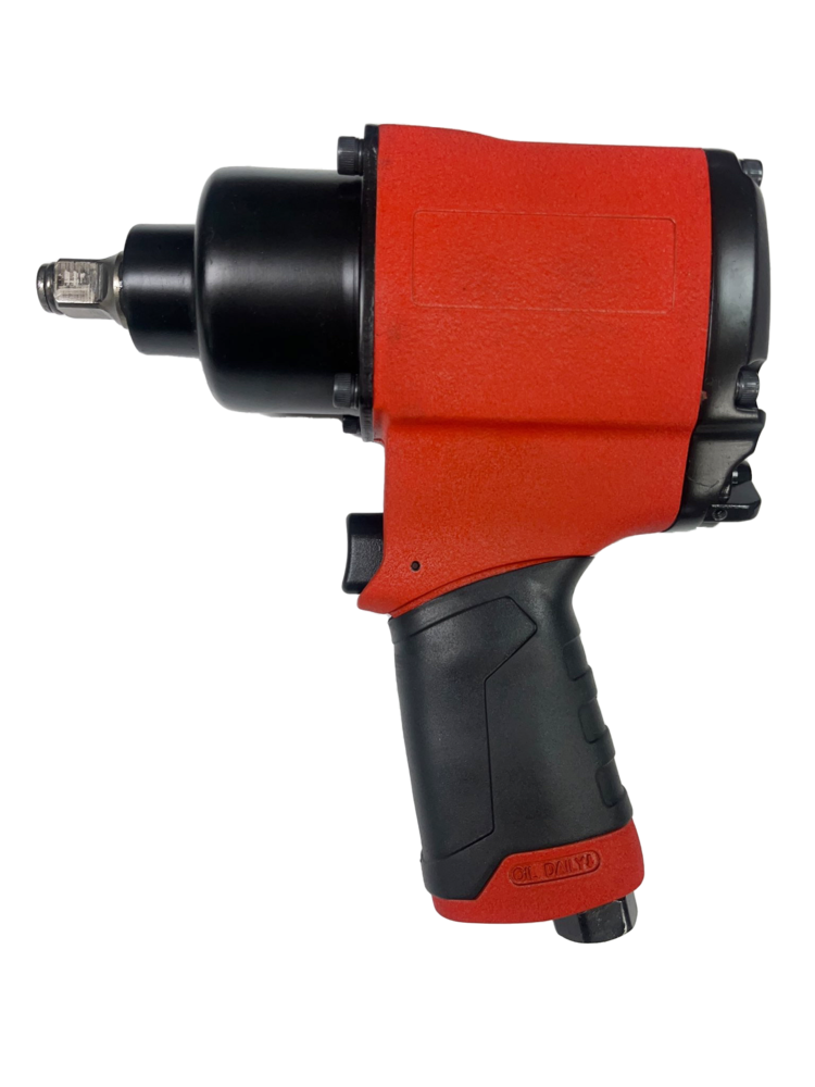 IMPACT WRENCH HYPHONE MACHINE