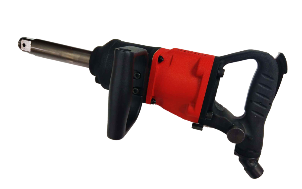 1” Air Impact Wrench HYPHONE MACHINE
