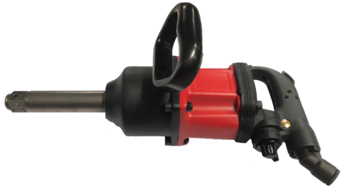 1" IMPACT WRENCH