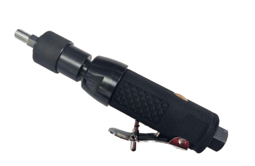 Tire buffer