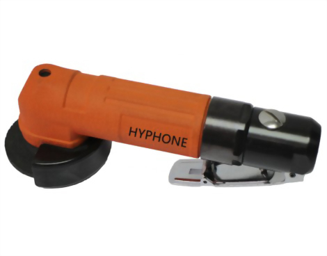 ANGLE GRINDER