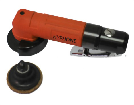 ANGLE GRINDER