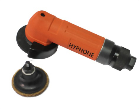 ANGLE GRINDER