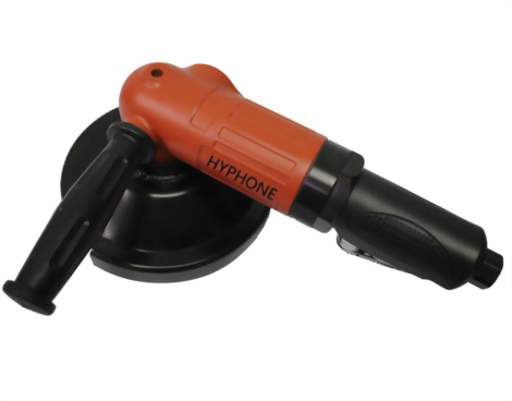 ANGLE GRINDER