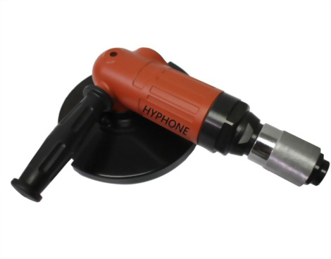 ANGLE GRINDER