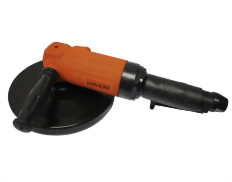 ANGLE GRINDER