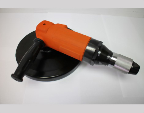 ANGLE GRINDER