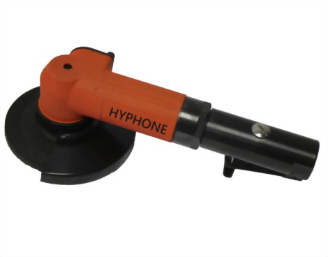 ANGLE GRINDER