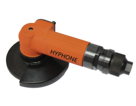 ANGLE GRINDER