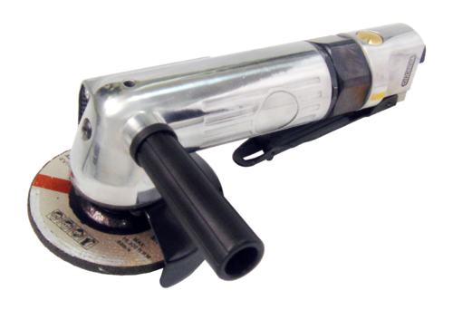 ANGLE GRINDER