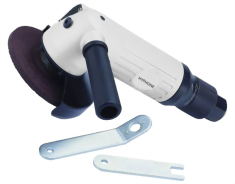 ANGLE GRINDER
