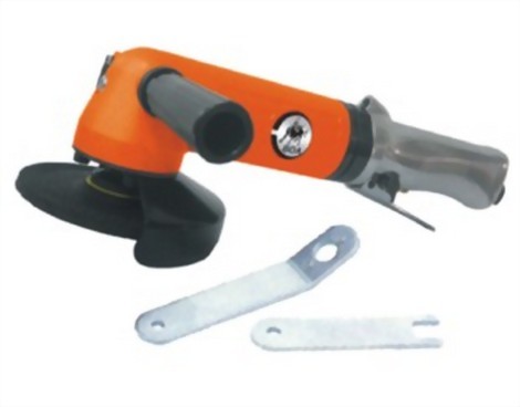 ANGLE GRINDER