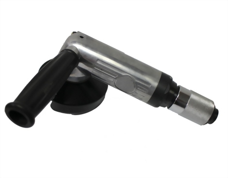 ANGLE GRINDER
