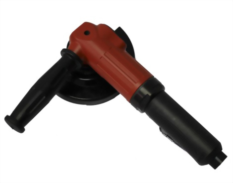 ANGLE GRINDER