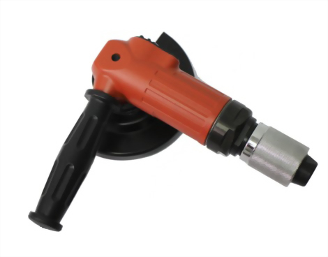 ANGLE GRINDER