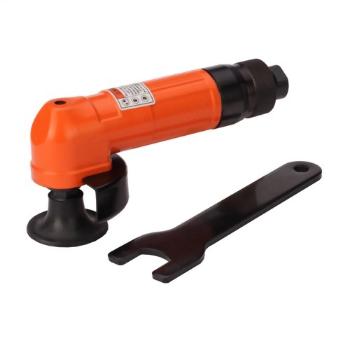 ANGLE GRINDER