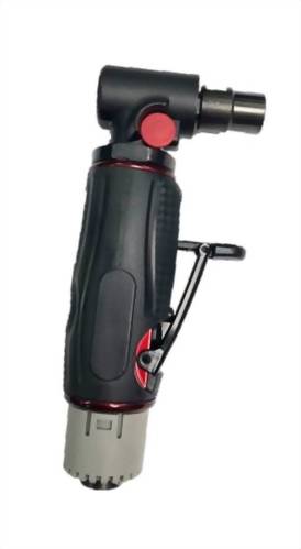 SPINDLE LOCK AIR ANGLE GRINDER