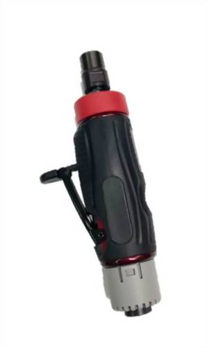 LOW NOISE AIR DIE GRINDER W/ SPINDLE LOCK