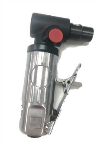 SPINDLE LOCK AIR ANGLE DIE GRINDER