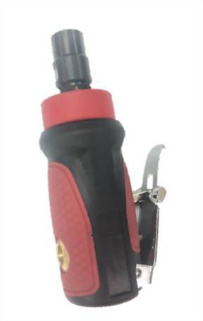 COMPOSITE SPINDLE LOCK AIR DIE GRINDER