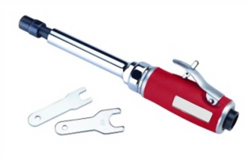 EXTENDED AIR DIE GRINDER