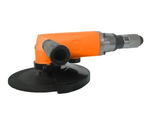 ANGLE GRINDER