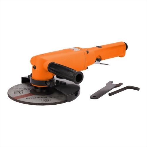 ANGLE GRINDER