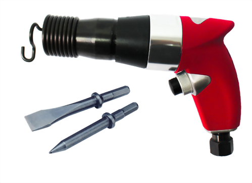 PISTOL HAMMER