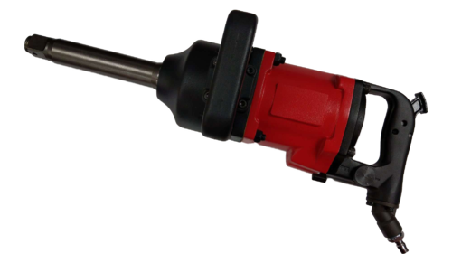 IMPACT WRENCH