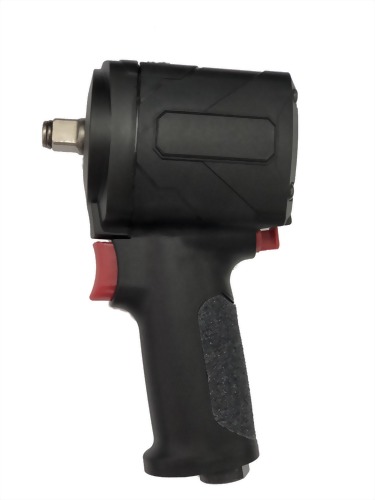 Impact wrench