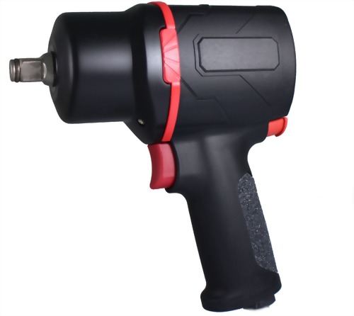 Impact wrench