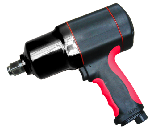 IMPACT WRENCH