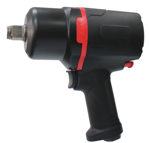 Impact wrench