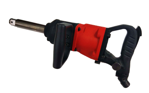 1” Air Impact Wrench