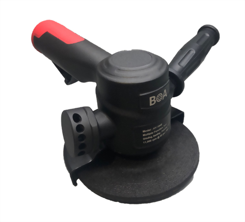 5 INCH MULTI-FUNCTION TOOL