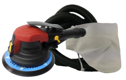 PALM SANDER