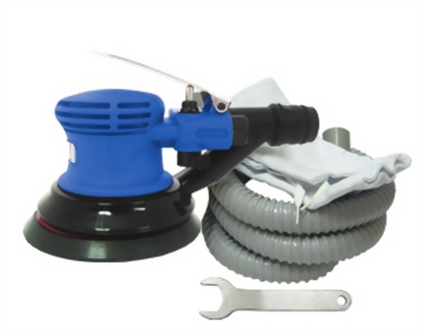 PALM SANDER