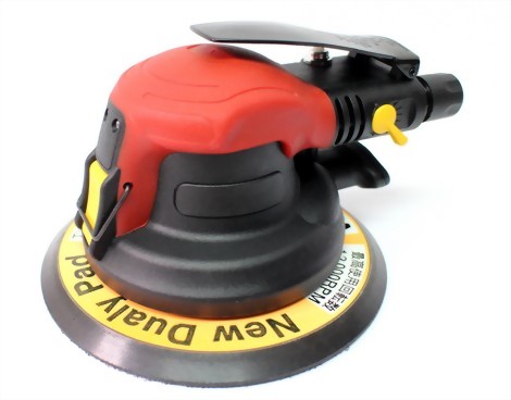 PALM SANDER