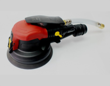 PALM SANDER