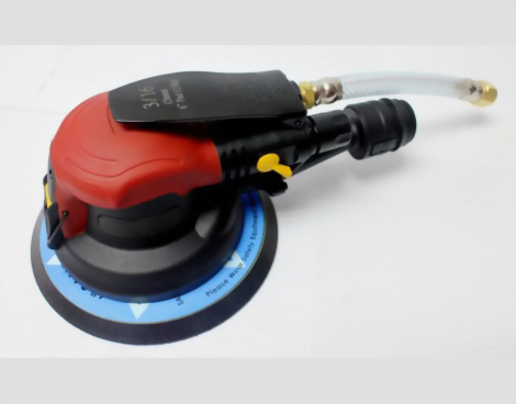 ANGLE GRINDER